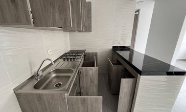 APARTAMENTO EN VENTA SECTOR  PASO LLANO VILLAVICENCIO