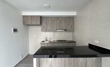 APARTAMENTO EN VENTA SECTOR  PASO LLANO VILLAVICENCIO