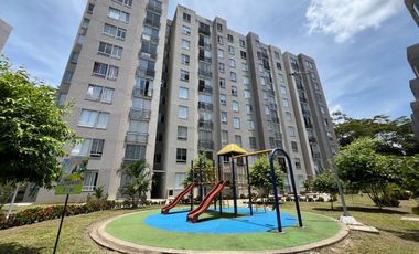 APARTAMENTO EN VENTA SECTOR  PASO LLANO VILLAVICENCIO