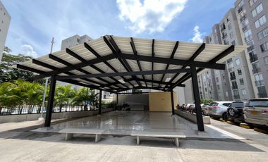 APARTAMENTO EN VENTA SECTOR  PASO LLANO VILLAVICENCIO