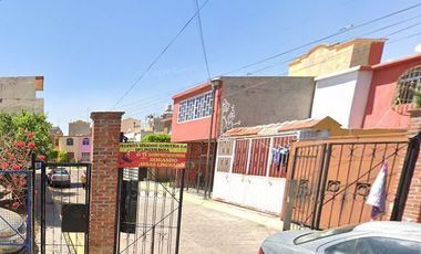 CASA DE RECUPERACIÓN BANCARIA EN CTO. JULIO CORTAZAR, U.H SAN BUENAVENTURA, IXTAPALUCA, EDO MEX. ¡NO SE ACEPTAN CRÉDITOS!