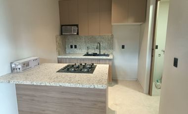 DEPARTAMENTO EN VENTA EN MEZQUITAN COUNTRY