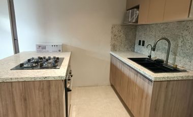 DEPARTAMENTO EN VENTA EN MEZQUITAN COUNTRY