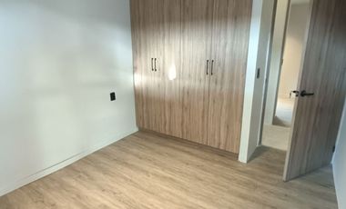 DEPARTAMENTO EN VENTA EN MEZQUITAN COUNTRY