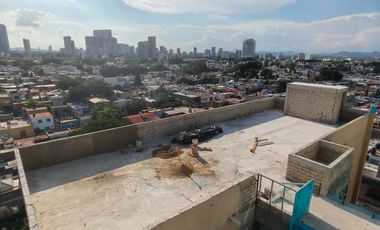 DEPARTAMENTO EN VENTA EN MEZQUITAN COUNTRY