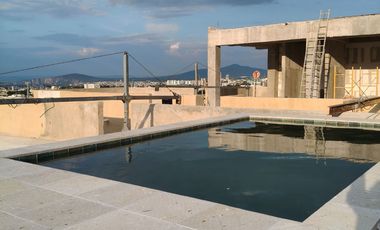 DEPARTAMENTO EN VENTA EN MEZQUITAN COUNTRY