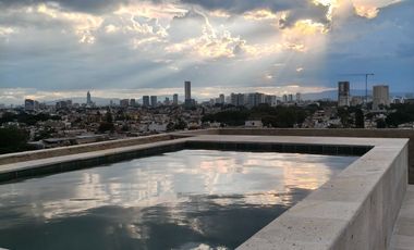DEPARTAMENTO EN VENTA EN MEZQUITAN COUNTRY