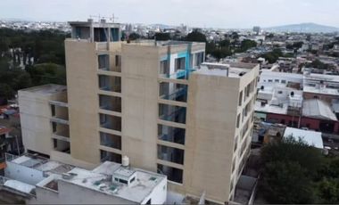 DEPARTAMENTO EN VENTA EN MEZQUITAN COUNTRY