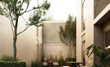 DEPARTAMENTO EN VENTA EN MEZQUITAN COUNTRY