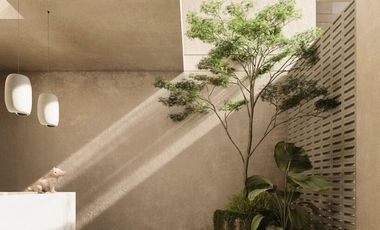 DEPARTAMENTO EN VENTA EN MEZQUITAN COUNTRY