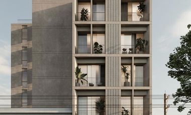 DEPARTAMENTO EN VENTA EN MEZQUITAN COUNTRY