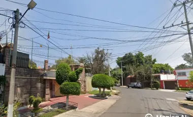 Casa en venta Lesbos 38, Lomas Estrella 1ra Secc, 09890 Ciudad De México, Cdmx, México