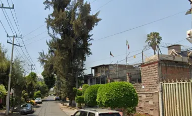 Casa en venta Lesbos 38, Lomas Estrella 1ra Secc, 09890 Ciudad De México, Cdmx, México