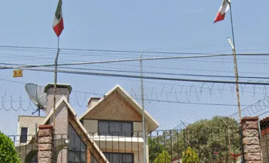 Casa en venta Lesbos 38, Lomas Estrella 1ra Secc, 09890 Ciudad De México, Cdmx, México