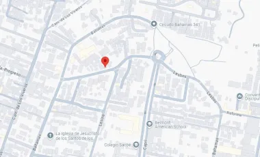 Casa en venta Lesbos 38, Lomas Estrella 1ra Secc, 09890 Ciudad De México, Cdmx, México