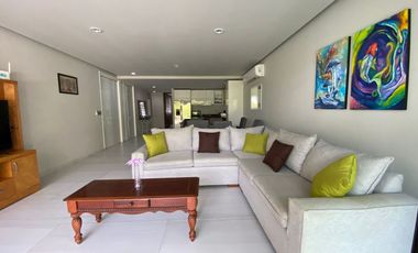 Departamento amueblado en renta en Bucerias, Riviera Nayarit.