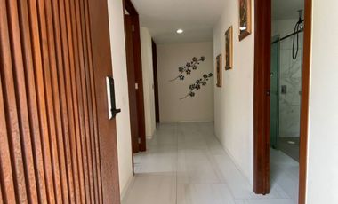 Departamento amueblado en renta en Bucerias, Riviera Nayarit.