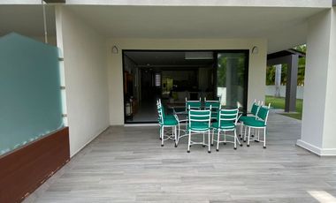 Departamento amueblado en renta en Bucerias, Riviera Nayarit.