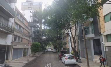 VENTA DE PENTHOUSE SOLO PAGO DE CONTADO- SAN BORJA 50- DEL VALLE- BENITO JUAREZ- CDMX