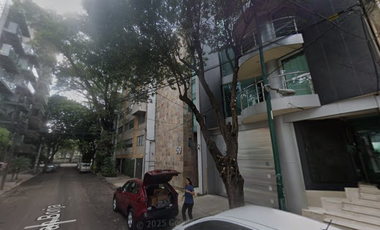 VENTA DE PENTHOUSE SOLO PAGO DE CONTADO- SAN BORJA 50- DEL VALLE- BENITO JUAREZ- CDMX