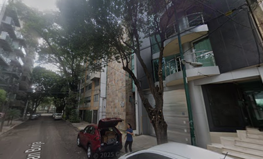 VENTA DE PENTHOUSE SOLO PAGO DE CONTADO- SAN BORJA 50- DEL VALLE- BENITO JUAREZ- CDMX