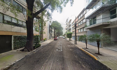 VENTA DE PENTHOUSE SOLO PAGO DE CONTADO- SAN BORJA 50- DEL VALLE- BENITO JUAREZ- CDMX