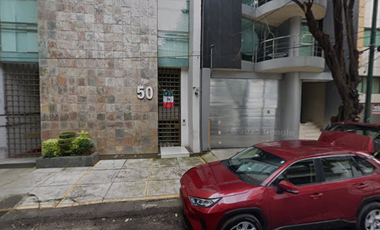 VENTA DE PENTHOUSE SOLO PAGO DE CONTADO- SAN BORJA 50- DEL VALLE- BENITO JUAREZ- CDMX