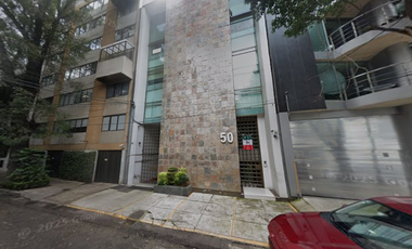 VENTA DE PENTHOUSE SOLO PAGO DE CONTADO- SAN BORJA 50- DEL VALLE- BENITO JUAREZ- CDMX