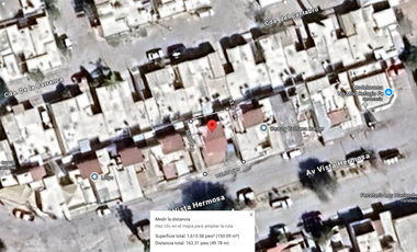 Invierte en amplia casa de recuperación bancaria pagando 70% menos de su valor real. Tu inversión protegida: contratos, abogados y respaldo legal desd