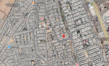 Invierte en amplia casa de recuperación bancaria pagando 70% menos de su valor real. Tu inversión protegida: contratos, abogados y respaldo legal desd