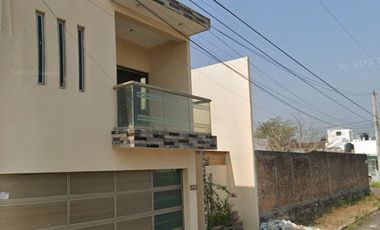 CASA EN VENTA GRACIANO SÁNCHEZ BOCA DEL RO VERACRUZ DERC DE LA PLAYA LOS DELFINES