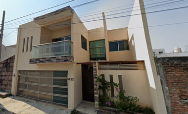 CASA EN VENTA GRACIANO SÁNCHEZ BOCA DEL RO VERACRUZ DERC DE LA PLAYA LOS DELFINES