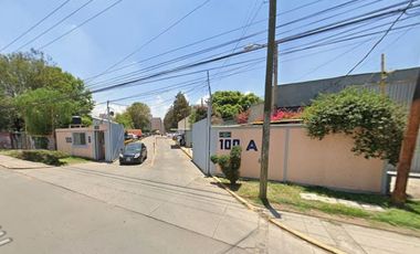 📍 Departamento en Recuperación Bancaria – San Jerónimo Tepetlacalco, Tlalnepantla, Estado de México