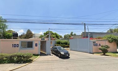 📍 Departamento en Recuperación Bancaria – San Jerónimo Tepetlacalco, Tlalnepantla, Estado de México
