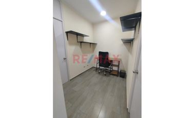 Alquiler De Dpto. Amoblado En Cond. Algarrobos Del Chipe//ID:1158414