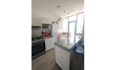 Alquiler De Dpto. Amoblado En Cond. Algarrobos Del Chipe//ID:1158414