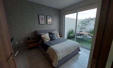 DEPARTAMENTO EN VENTA EN ZARÚ, QRO. CERCA DE LAS UNIVERSIDADES UAQ Y ANAHUAC