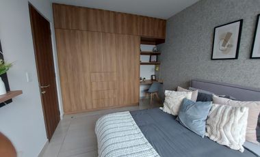 DEPARTAMENTO EN VENTA EN ZARÚ, QRO. CERCA DE LAS UNIVERSIDADES UAQ Y ANAHUAC