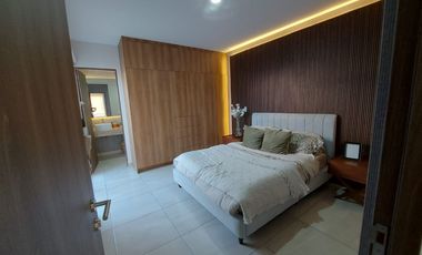 DEPARTAMENTO EN VENTA EN ZARÚ, QRO. CERCA DE LAS UNIVERSIDADES UAQ Y ANAHUAC