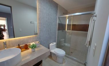 DEPARTAMENTO EN VENTA EN ZARÚ, QRO. CERCA DE LAS UNIVERSIDADES UAQ Y ANAHUAC