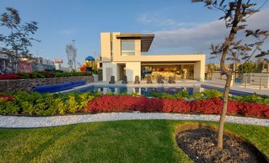 DEPARTAMENTO EN VENTA EN ZARÚ, QRO. CERCA DE LAS UNIVERSIDADES UAQ Y ANAHUAC