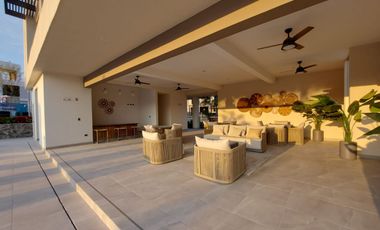 DEPARTAMENTO EN VENTA EN ZARÚ, QRO. CERCA DE LAS UNIVERSIDADES UAQ Y ANAHUAC