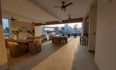 DEPARTAMENTO EN VENTA EN ZARÚ, QRO. CERCA DE LAS UNIVERSIDADES UAQ Y ANAHUAC