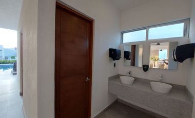 DEPARTAMENTO EN VENTA EN ZARÚ, QRO. CERCA DE LAS UNIVERSIDADES UAQ Y ANAHUAC