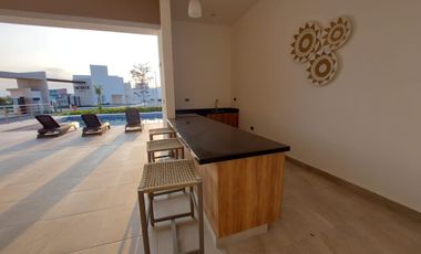 DEPARTAMENTO EN VENTA EN ZARÚ, QRO. CERCA DE LAS UNIVERSIDADES UAQ Y ANAHUAC