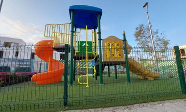 DEPARTAMENTO EN VENTA EN ZARÚ, QRO. CERCA DE LAS UNIVERSIDADES UAQ Y ANAHUAC