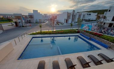 DEPARTAMENTO EN VENTA EN ZARÚ, QRO. CERCA DE LAS UNIVERSIDADES UAQ Y ANAHUAC