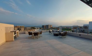 DEPARTAMENTO EN VENTA EN ZARÚ, QRO. CERCA DE LAS UNIVERSIDADES UAQ Y ANAHUAC