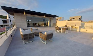 DEPARTAMENTO EN VENTA EN ZARÚ, QRO. CERCA DE LAS UNIVERSIDADES UAQ Y ANAHUAC