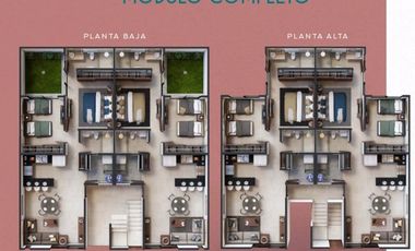 DEPARTAMENTO EN VENTA EN ZARÚ, QRO. CERCA DE LAS UNIVERSIDADES UAQ Y ANAHUAC